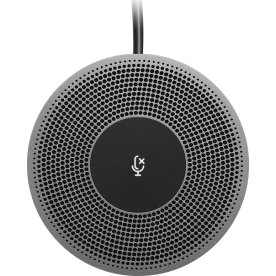 Logitech MeetUp expansionsmikrofon