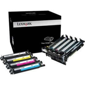 Bildenhet Lexmark 70C0Z50 Svart 40 000 sidor