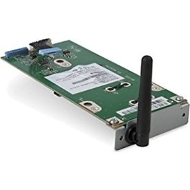 Lexmark MarkNet 8360 trådlös skrivarserver