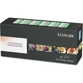 Lexmark 73B20Y0 Gul tonerkassette, 15000 sider