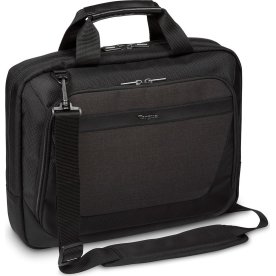Targus TBT913EU CitySmart datorväska 12”-14”
