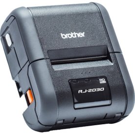 Kvittoskrivare Brother RJ-2030 Mobil