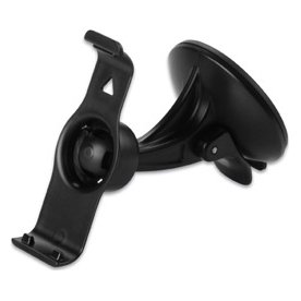 Garmin GPS-hållare med sugkoppsmontering