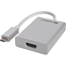 Sandberg USB-C till HDMI Link adapter