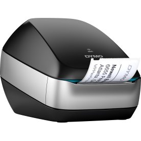 Etikettskrivare DYMO LabelWriter Svart