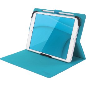 Tucano universelt 10'' tablet cover, lyseblå