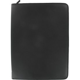 Filofax Metropol Konferensmapp, A4, svart
