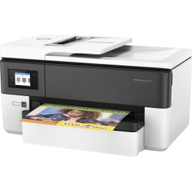 HP Officejet 7720 MFP, farve