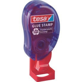 tesa limstämpel