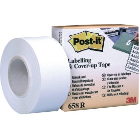 3M korrigeringstejp 25 mm