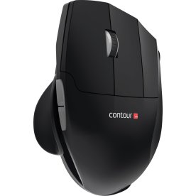 Contour unimouse, sladd