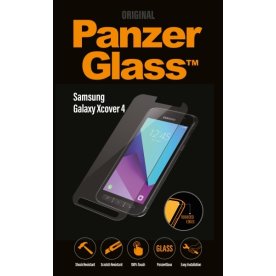 PanzerGlass Samsung Galaxy XCover 4