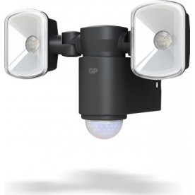 GP SafeGuard RF2.1 sikkerhedslampe, 120 lumen
