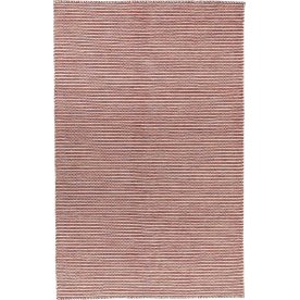 Pilas tæppe, 160x230 cm., rust