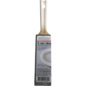 WC-rengöring Minatol Block med handtag
