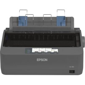 Epson LQ-350 matrix printer