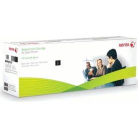 Xerox 006R03464 26X lasertoner, svart, 9300 s