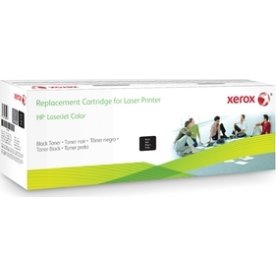 Lasertoner Xerox 006R03466 Svart 12 900 sidor