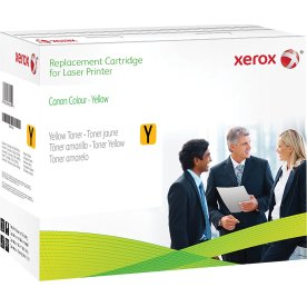 Xerox 006R03506 lasertoner, gul, 8700 s