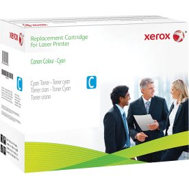 Xerox 006R03508 lasertoner, cyan, 8700 s