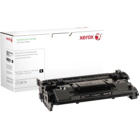 Lasertoner Xerox 006R03514 Svart 9300 sidor