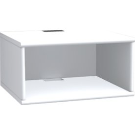 Mistral sektion 032, TV modul. Snövit