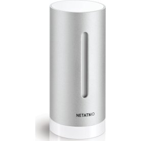 Netatmo extra inomhussensor till väderstation
