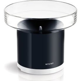 Netatmo regnmätare med WiFi-anslutning