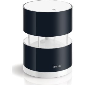 Netatmo vindmätare med WiFi-anslutning