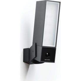 Netatmo Presence Smart Home kamera – utomhus
