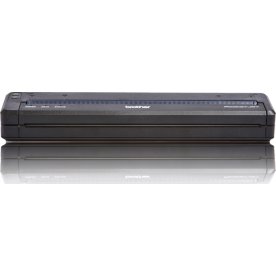 Brother PJ-722 PocketJet A4 skrivare