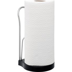 Köksrullehållare Brabantia Blankt stål