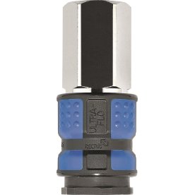 Flowconcept Rectus koppling 3/8" invändig gänga