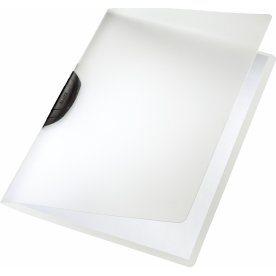 Leitz ColorClip universalmapp, svart
