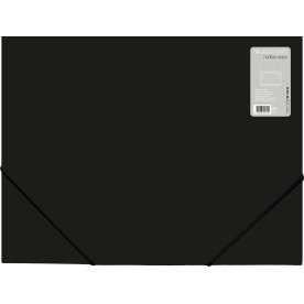 DocuSmart snoddmapp, A3, svart