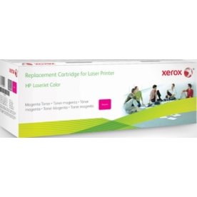 Lasertoner Xerox CF413X Magenta 5200 sidor