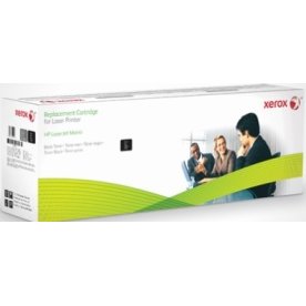 Lasertoner Xerox CF279A Svart 1100 sidor