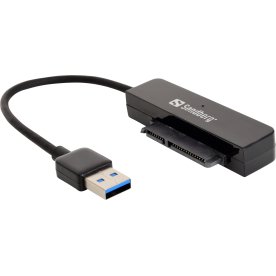 Sandberg USB 3.0 til SATA 2,5" 