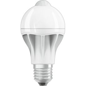Osram LED Standardlampa E27, 9 W = 60 W, dimbar