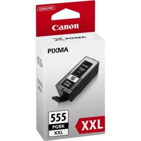 Bläckpatron Canon SGB-555 XXL Svart 1000 sidor