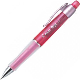 Pilot Vega pencil 0,5mm, rød