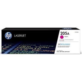 HP LaserJet 205A lasertoner, magenta, 900s