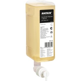 Katrin handtvål, Natural, 1000 ml