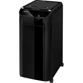 Dokumentförstörare Fellowes AutoMax 350C