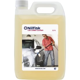 Nilfisk Car Combi Cleaner 2,5 liter