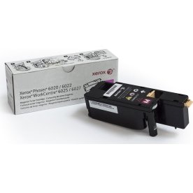 Xerox 106R02757 lasertoner magenta, 1000s