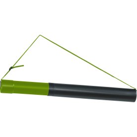 Linex DT124 ritningsrör, 70-124 cm