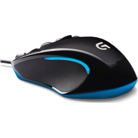 Logitech G300S Gamingmus