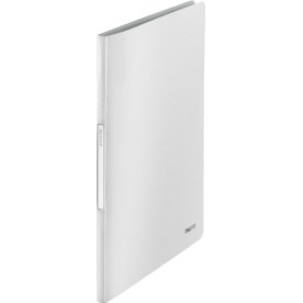Leitz Style displaybok, 40 fickor, vit