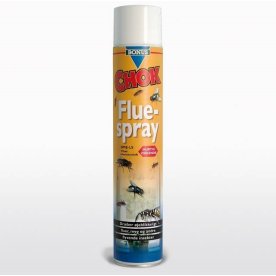 Bonus CHOK flugspray | 600 gram